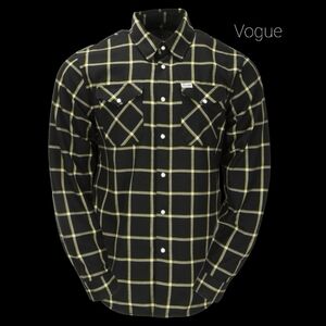 DIXXON Vogue Tyres Flannel -- Mens XL